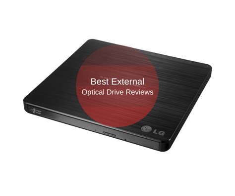 The Best External Optical Drives 2020 - An Honest Review