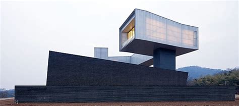 Nanjing Sifang Art Museum | checkonsite.com