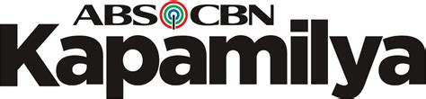 ABS-CBN Kapamilya Logos | Russel Wiki | Fandom