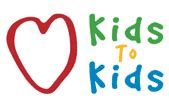 Kids to Kids – sharing love across borders