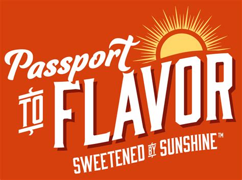 Dole Passport To Flavor - Asia