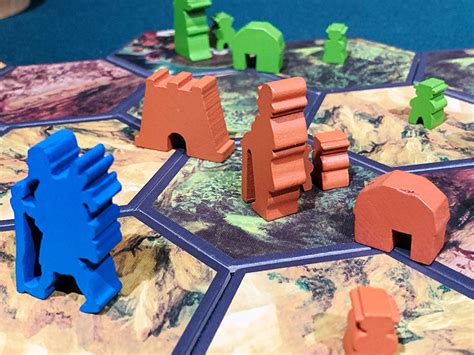 The Island of El Dorado Review | Board Game Quest