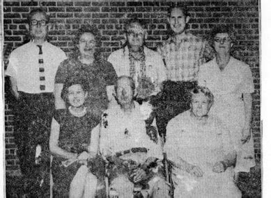 Latta family - Collin County History