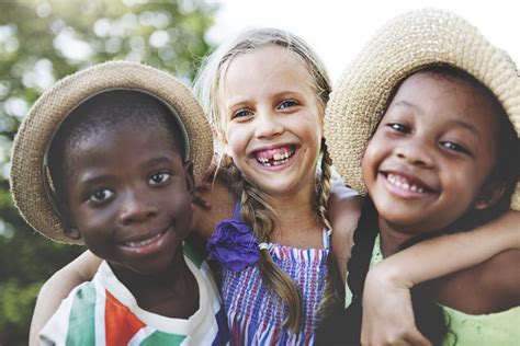 Teaching Children About Different Cultures - CURLY AND CANDID