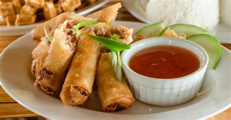 20 Filipino Appetizers (+ Popular Finger Food Recipes) - Insanely Good