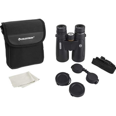 Celestron’s Nature Binoculars | Astronomy.com