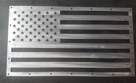 American Flag DXF File Nice Cut File SVG PNG File Nice Cut - Etsy