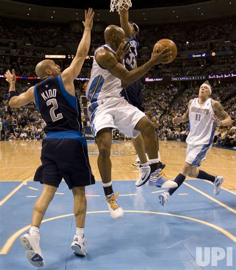 Photo: Dallas Mavericks vs Denver Nuggets In Denver - DEN2009050305 ...