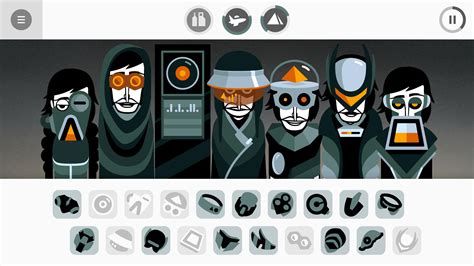 Incredibox Latest Version 0.5.7 for Android