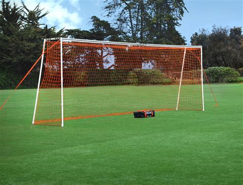 Soccer Nets For Backyard | Backyard Ideas