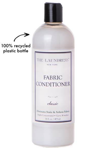 Fabric Conditioner Classic | 16 fl oz | The Laundress