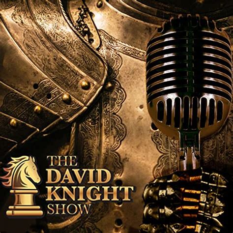 Amazon.com: The David Knight Show : David Knight: Books