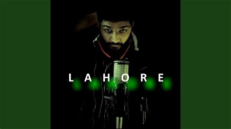 LAHORE - YouTube Music