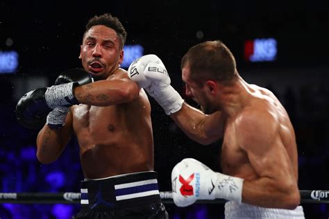 Andre Ward vs. Sergey Kovalev II fight card and preview on HBO Boxing ...