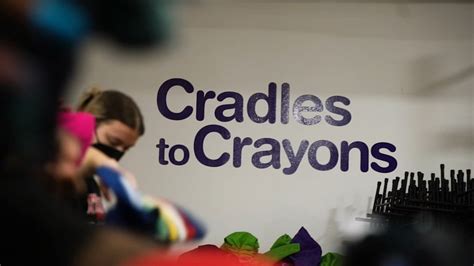 Cradles to Crayons is giving children confidence in and out of classroom - 6abc Philadelphia