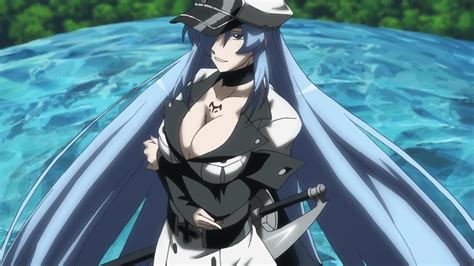 Cosplayer brasileira saky_ch4n encanta com seu cosplay de Esdeath de ...