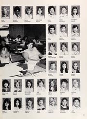 West Covina High School - Lycurgean Yearbook (West Covina, CA), Class of 1980, Page 270 of 312