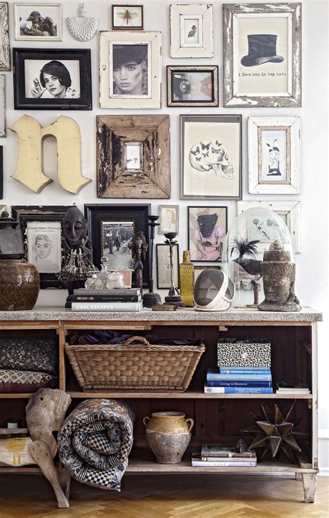 How to display collections in your home | Real Homes