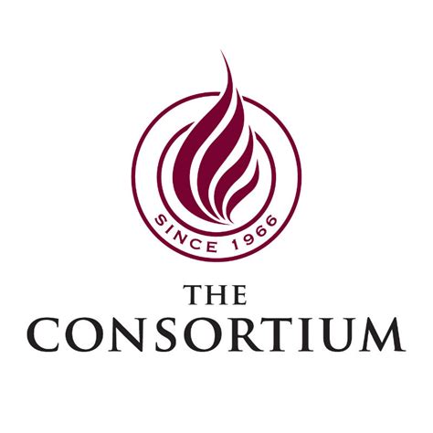 What does The Consortium shield and logo mean? – The Consortium