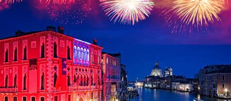 Festa del Redentore, Venice | Weekend in Italy