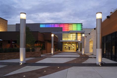 Gallery of Cherry Hill Mall Renovation and Expansion / JPRA Architects - 1