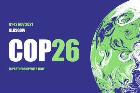 26 for COP26 - Planet Woking