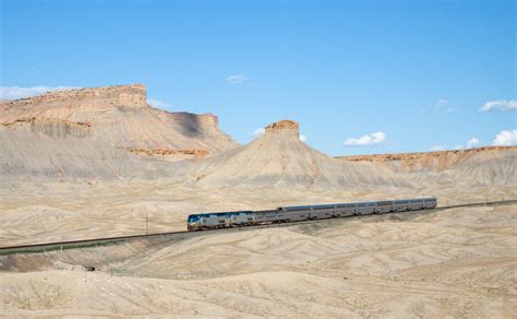 California Zephyr - Wikipedia - California Zephyr Route Map - Printable Maps