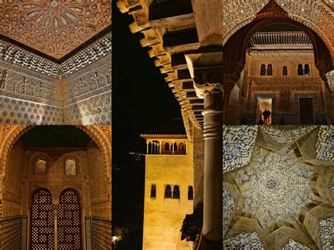 When Is Best To Visit the Alhambra - Day or by Night?