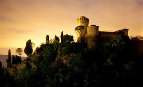 The best castles in Emilia-Romagna | Bradt Guides travel articles