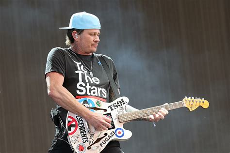 Blink-182 Announce First Album With Tom DeLonge Since 2011