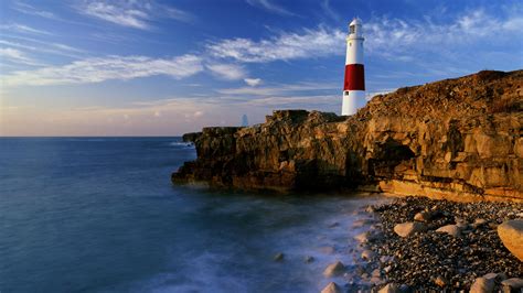 🔥 [40+] Fall Lighthouse Desktop Wallpapers | WallpaperSafari