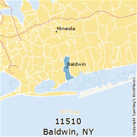 Best Places to Live in Baldwin (zip 11510), New York