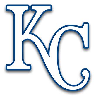 Kansas City Royals Logo - LogoDix