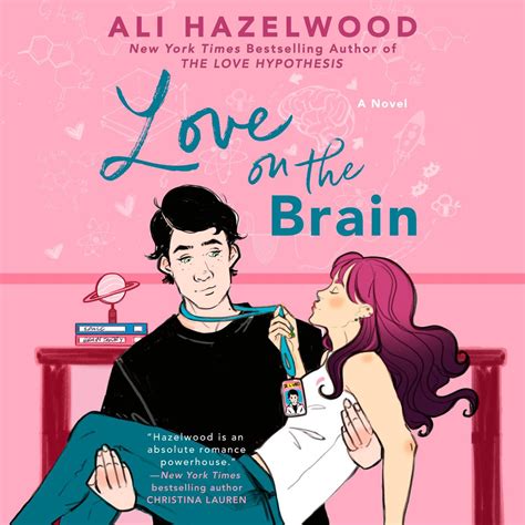 Love on the Brain Audiobook | Libro.fm