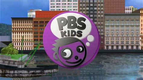 PBS Kids Bumpers ID (Compilation) - YouTube