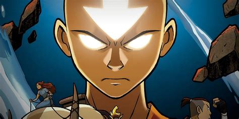 Avatar The Last Airbender: What To Read AFTER The Show