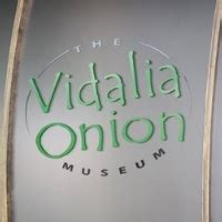 Vidalia Onion Museum - Visit Vidalia | Historic Vidalia, Georgia ...