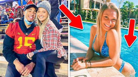 SHOCKING Reasons Tyrese Haliburton’s Girlfriend Goes Viral During NBA Draft! - YouTube