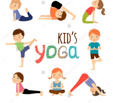 Kids Yoga Classes! | Brookfield, CT Patch