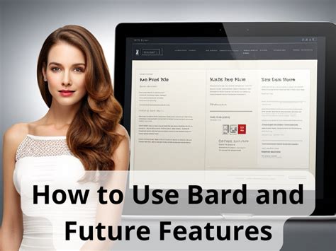 Google Bard is now an AI art generator with Adobe Firefly and Express / Learn Bard (Beginner ...