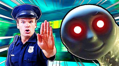 CURSED Thomas The Train Is Working For SHOOTABIRDIE?! (SURPRISE) - YouTube