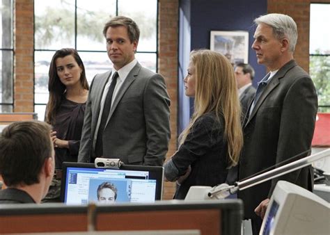 NCIS - 'Two-Faced' Preview — Air Date: 4/05/11 - NCISfanatic™ Fans of NCIS and NCIS: Los Angeles