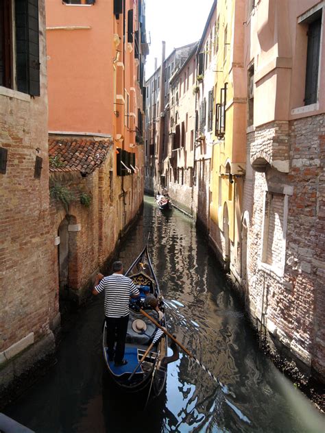 Velencei gondola | Velence - Venezia