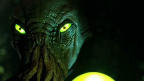 BBC One - Doctor Who (2005–2022), Series 6 - The Ood