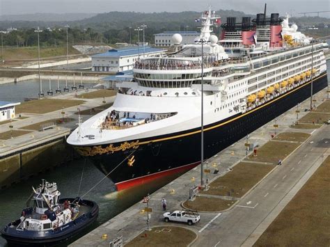 Disney Wonder - Itinerary Schedule, Current Position | CruiseMapper