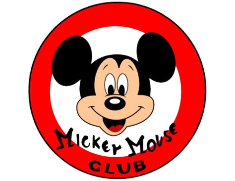 Mickey mouse head clipart free images – Clipartix