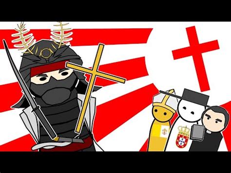 What if Japan Had Converted To Christianity? - YouTube