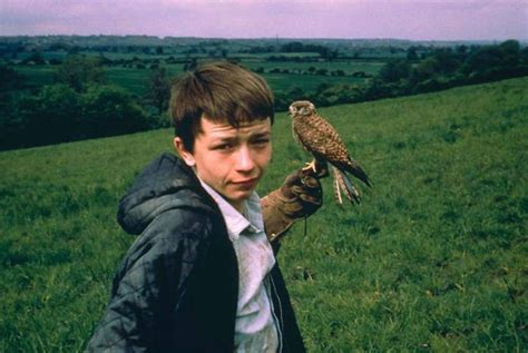 'Kes' star David Bradley finds movie ending "too painful"