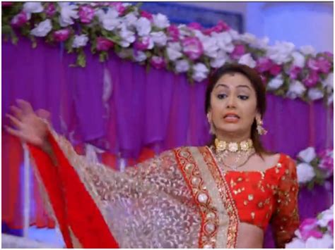 Kumkum Bhagya written update February 21, 2019: Pregnant Pragya trips and falls from staircase ...