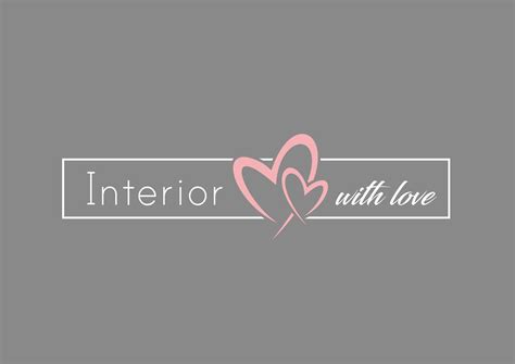 Interior with love